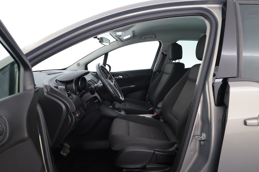 Opel Meriva vaihtoauto