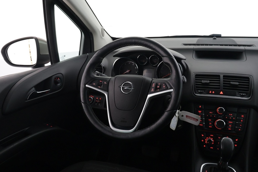 Opel Meriva vaihtoauto