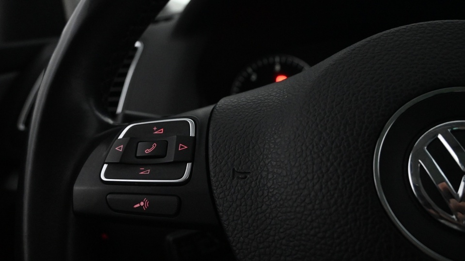 Volkswagen Sharan vaihtoauto