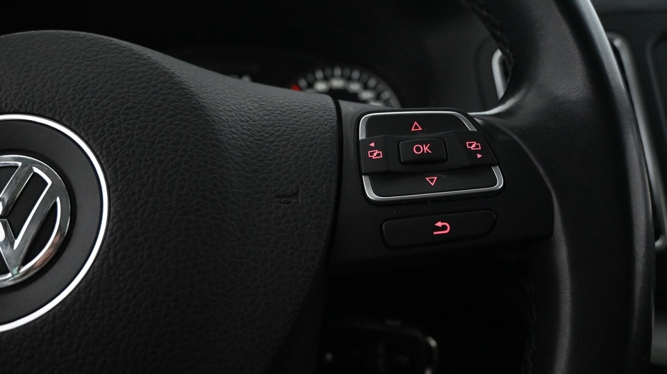 Volkswagen Sharan vaihtoauto