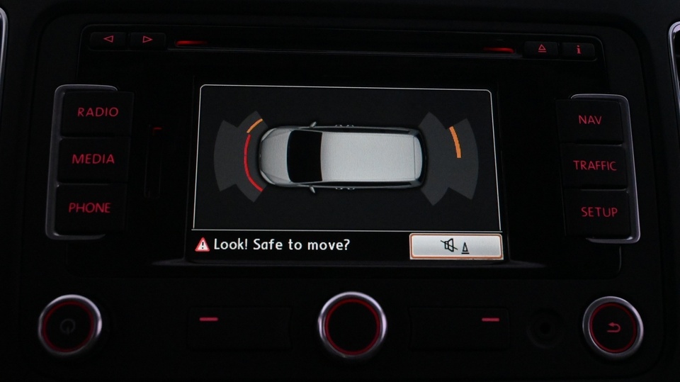 Volkswagen Sharan vaihtoauto