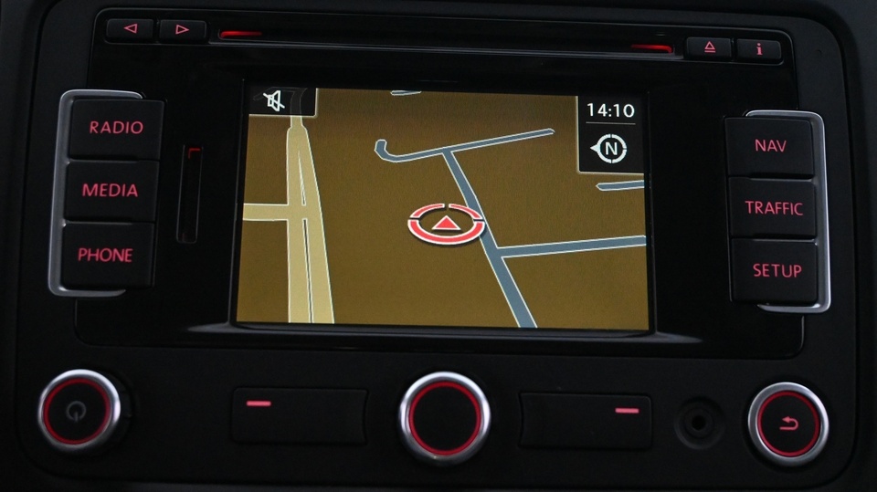 Volkswagen Sharan vaihtoauto