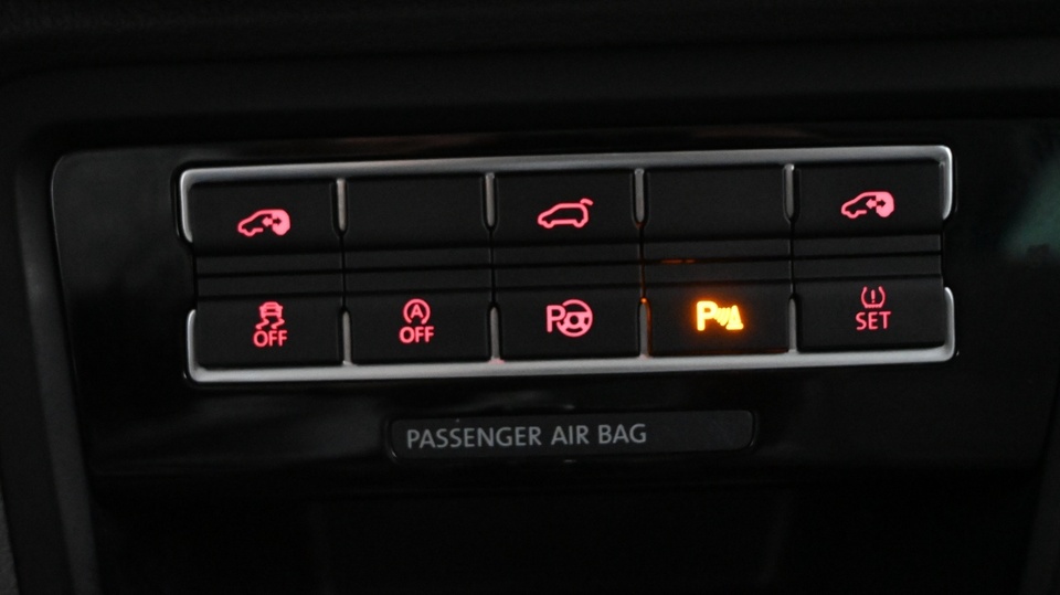 Volkswagen Sharan vaihtoauto