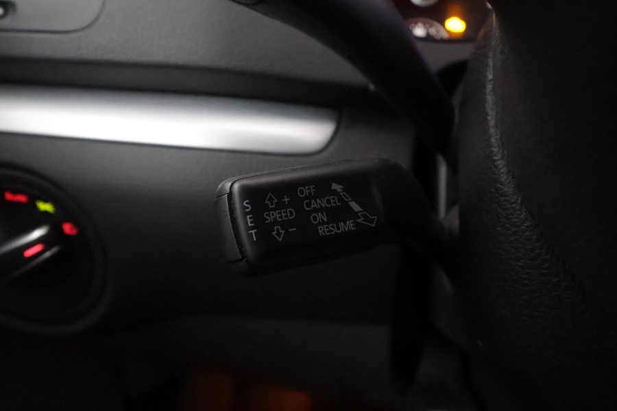 Volkswagen Sharan vaihtoauto