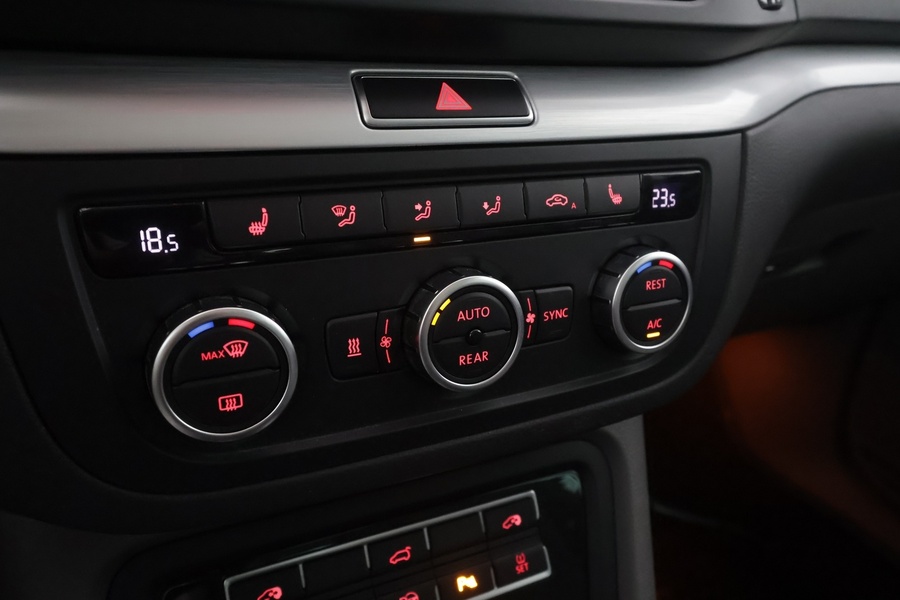 Volkswagen Sharan vaihtoauto