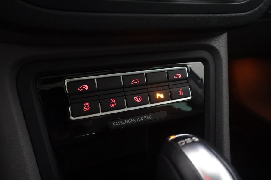 Volkswagen Sharan vaihtoauto