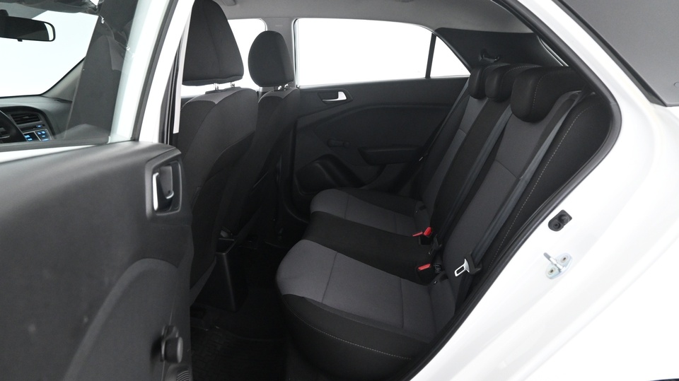 Hyundai i20 vaihtoauto