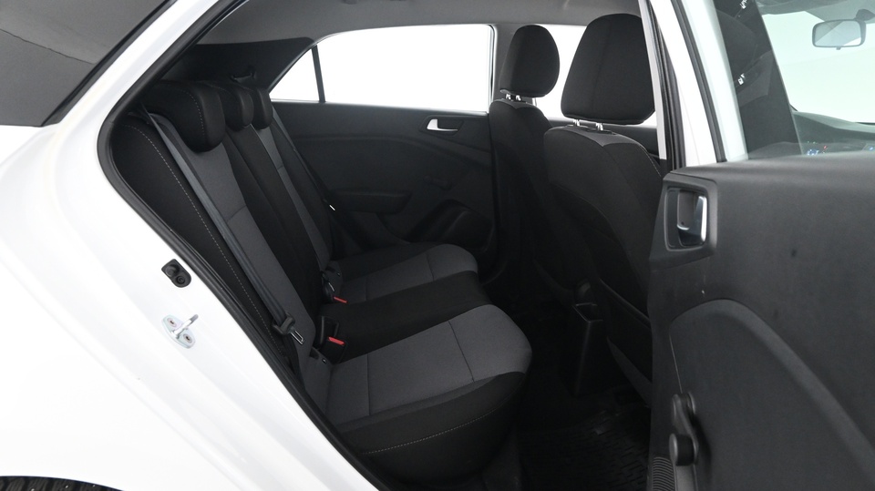 Hyundai i20 vaihtoauto