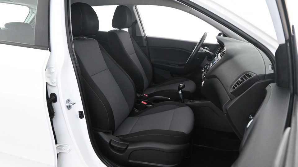 Hyundai i20 vaihtoauto