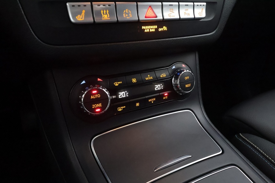 Mercedes-Benz B vaihtoauto