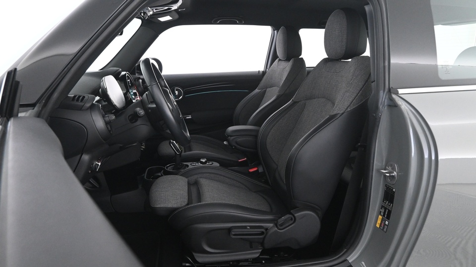 Mini Cooper vaihtoauto