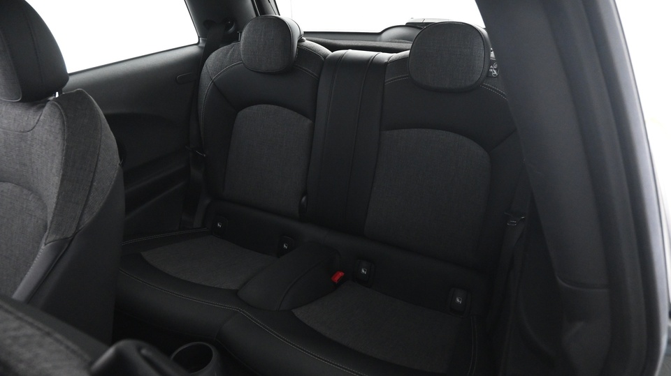 Mini Cooper vaihtoauto