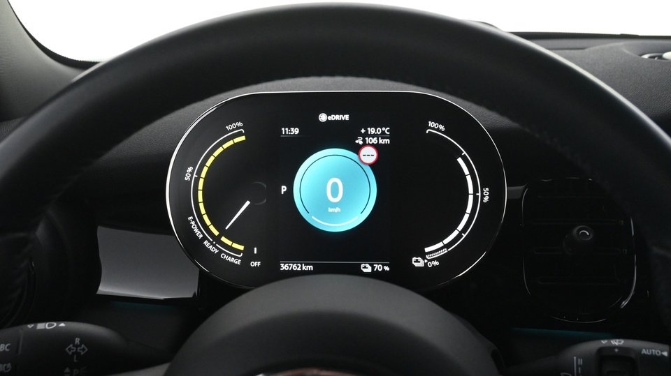 Mini Cooper vaihtoauto