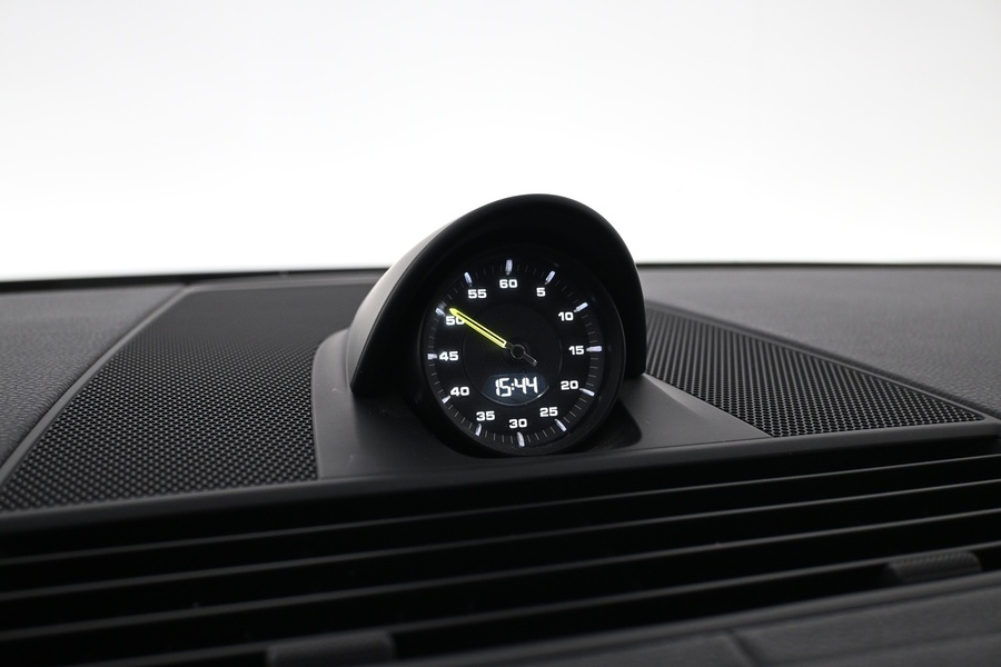 Porsche Panamera vaihtoauto