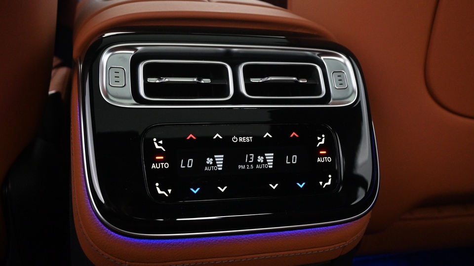 Mercedes-Benz S vaihtoauto