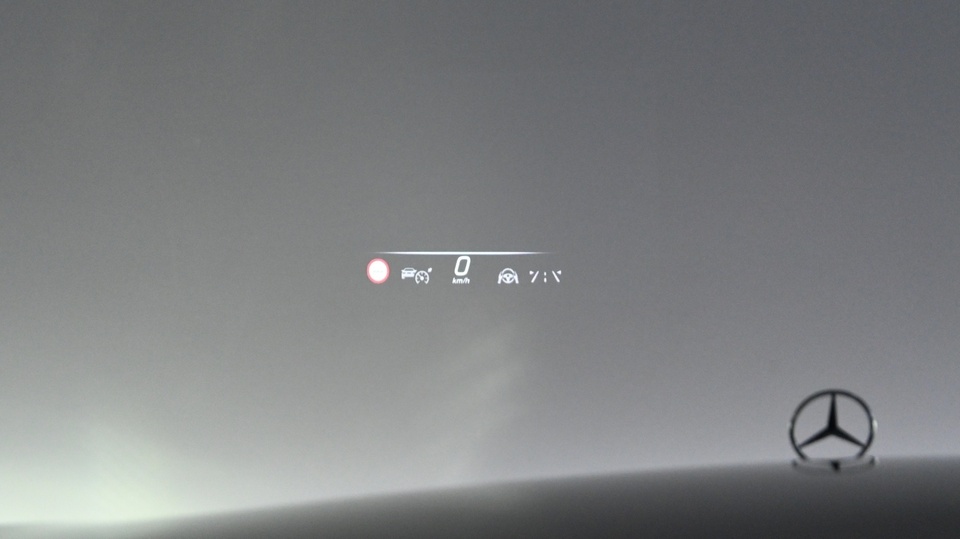 Mercedes-Benz S vaihtoauto