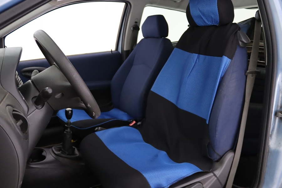 Fiat Punto vaihtoauto