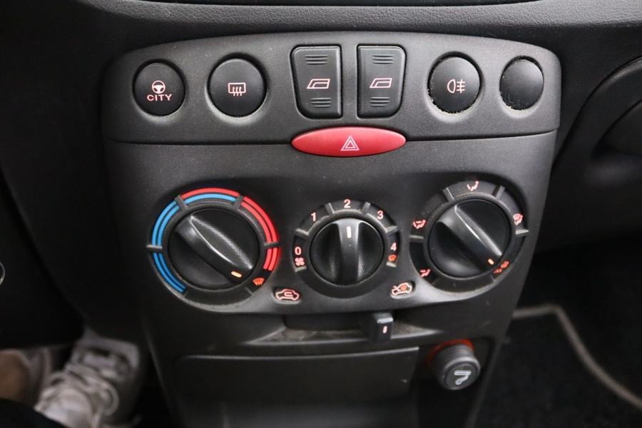 Fiat Punto vaihtoauto