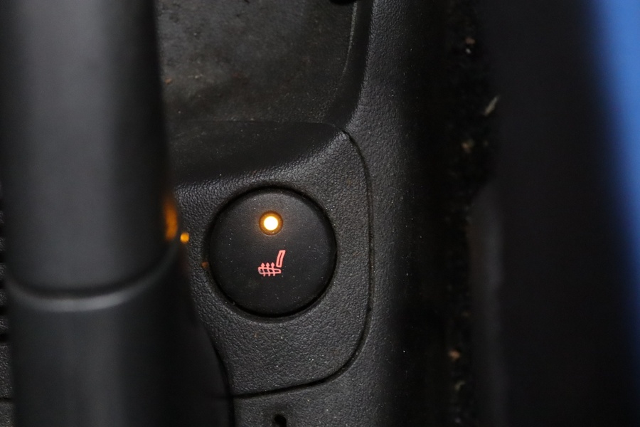 Fiat Punto vaihtoauto