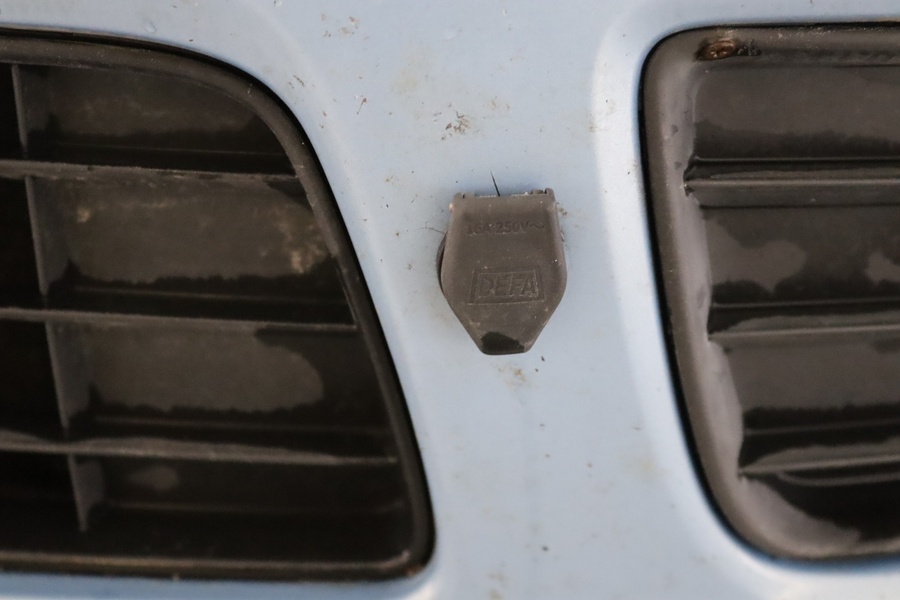 Fiat Punto vaihtoauto