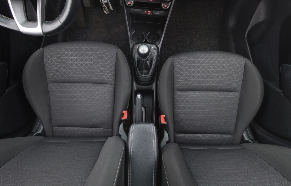 Kia Picanto vaihtoauto