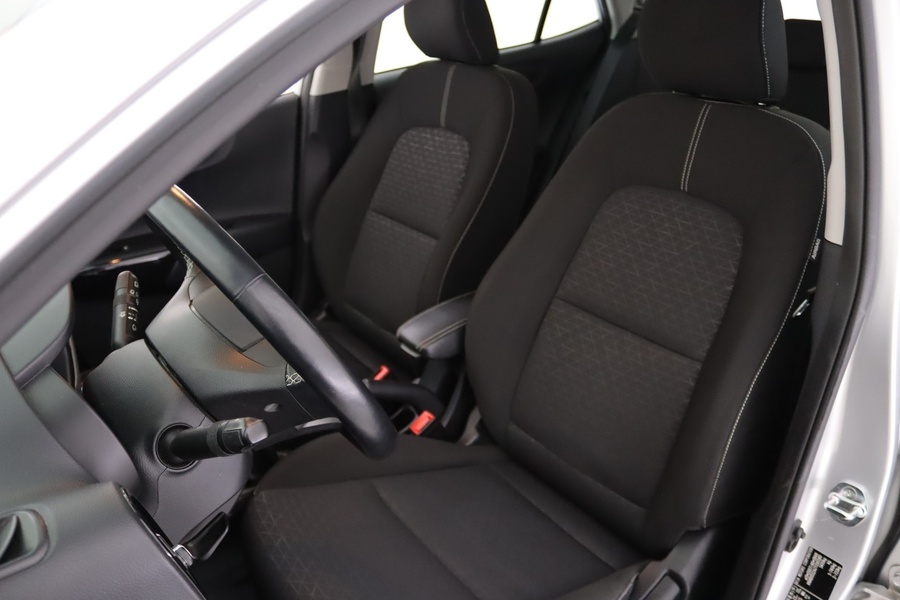 Kia Picanto vaihtoauto