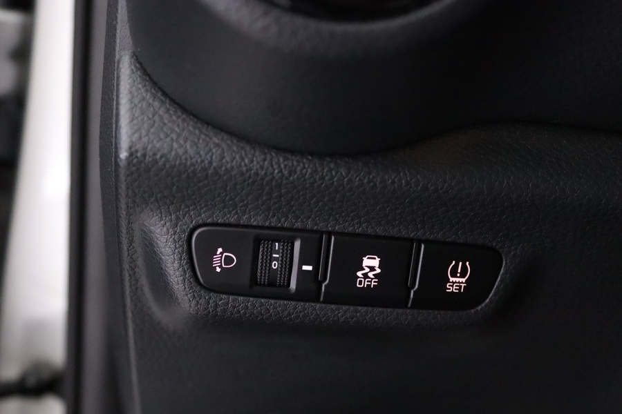 Kia Picanto vaihtoauto