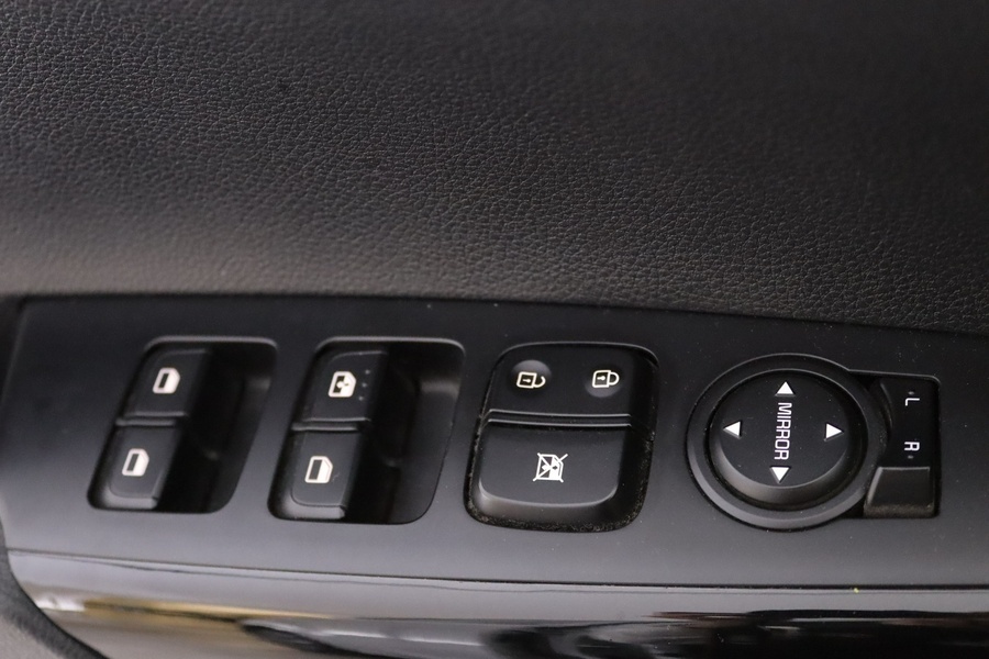 Kia Picanto vaihtoauto