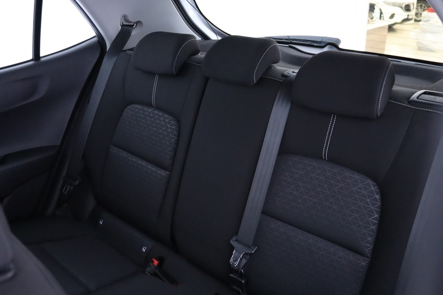 Kia Picanto vaihtoauto