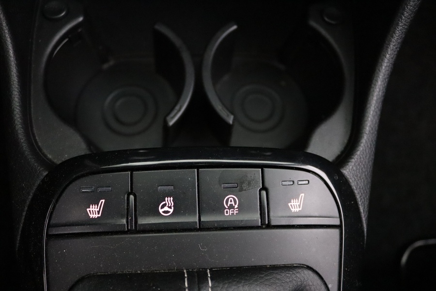 Kia Picanto vaihtoauto