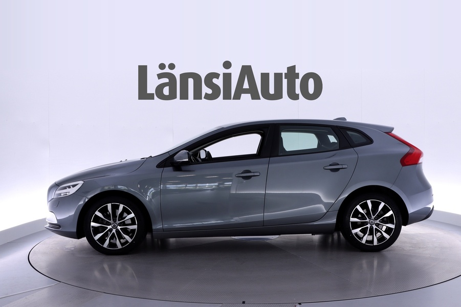 Volvo V40 vaihtoauto