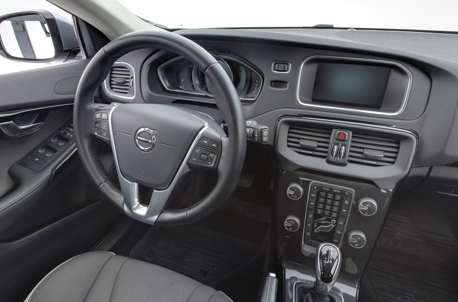 Volvo V40 vaihtoauto