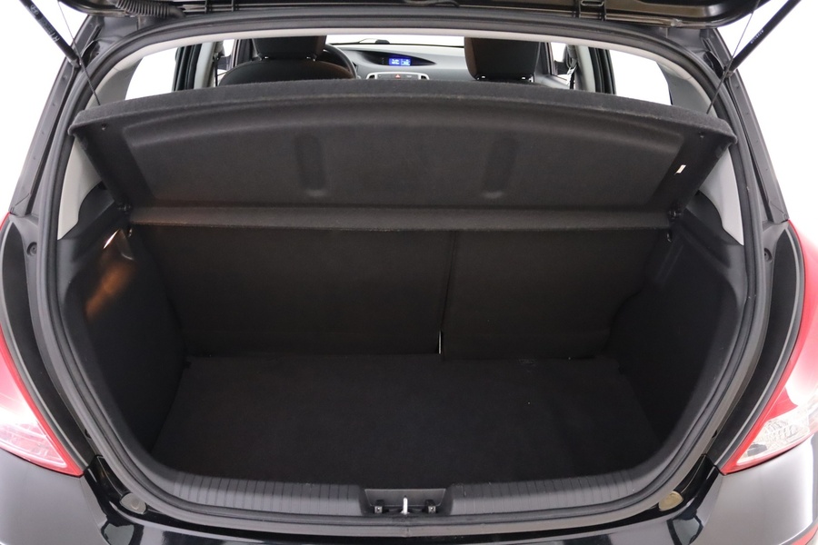 Hyundai i20 vaihtoauto