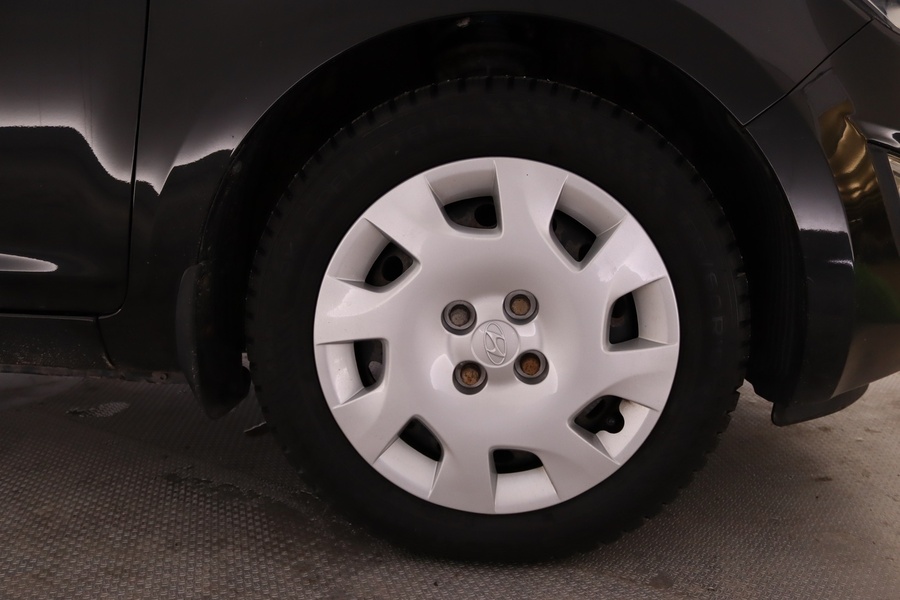 Hyundai i20 vaihtoauto