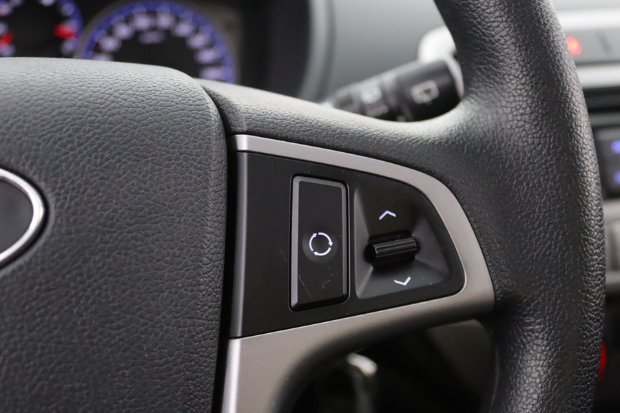 Hyundai i20 vaihtoauto