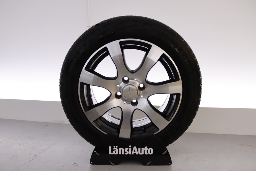 Hyundai i20 vaihtoauto