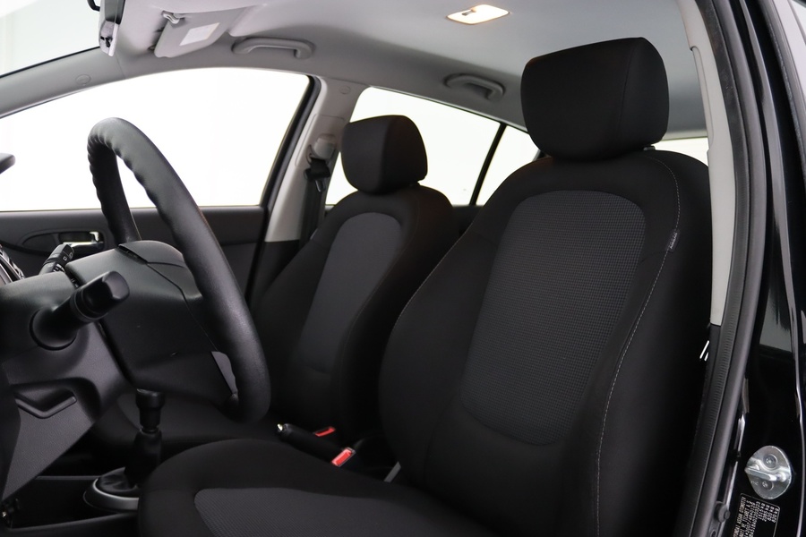 Hyundai i20 vaihtoauto