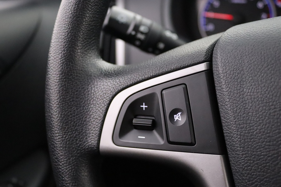 Hyundai i20 vaihtoauto