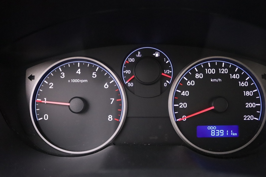 Hyundai i20 vaihtoauto