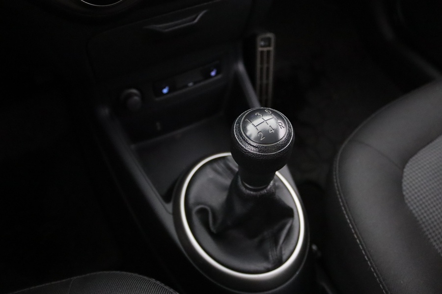 Hyundai i20 vaihtoauto