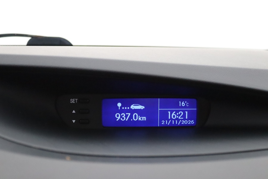 Hyundai i20 vaihtoauto