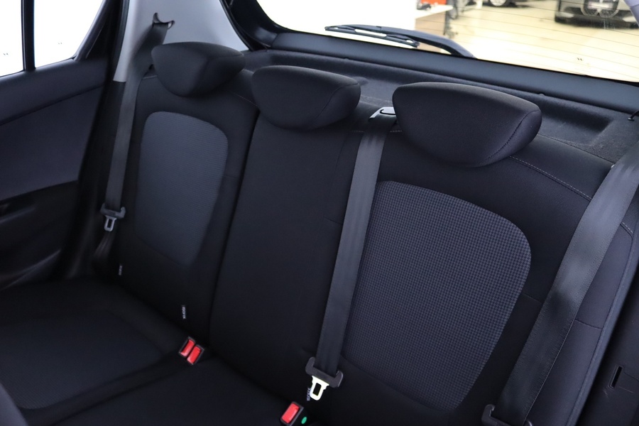 Hyundai i20 vaihtoauto