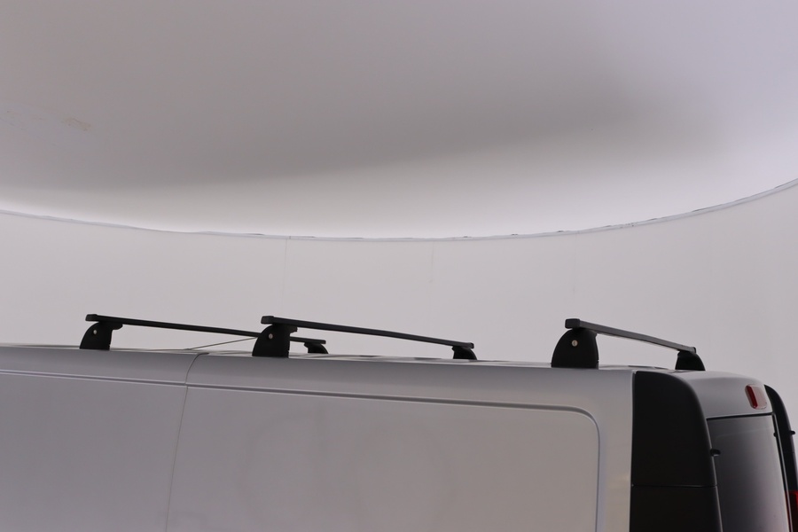 Opel Vivaro vaihtoauto