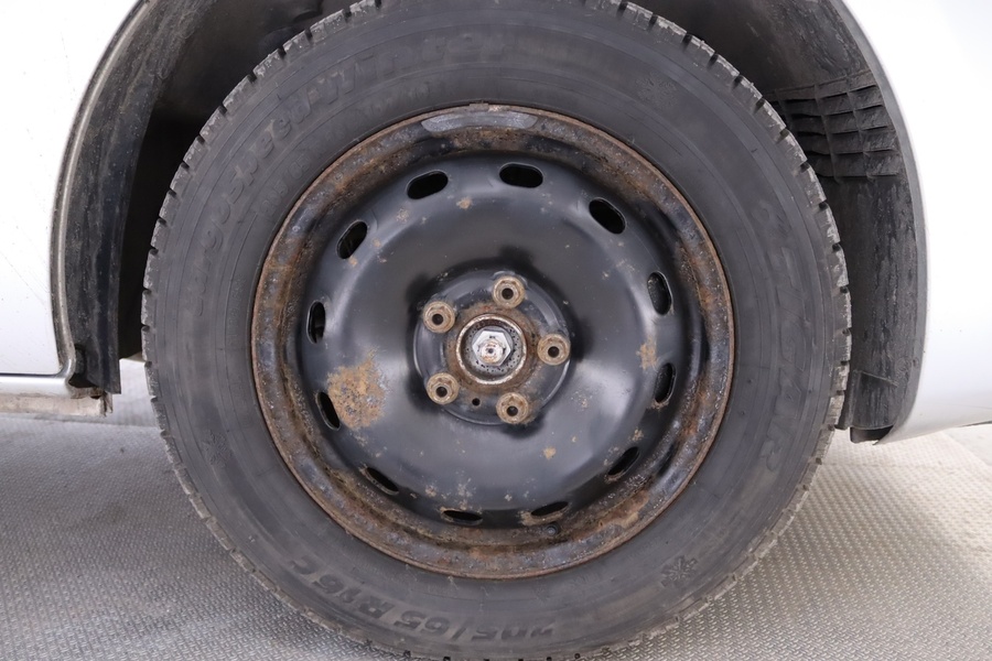 Opel Vivaro vaihtoauto