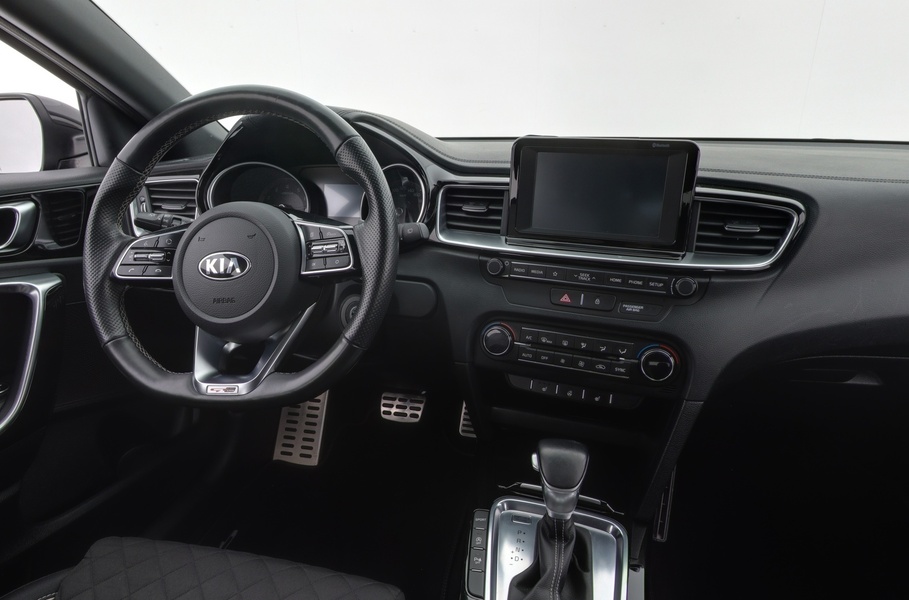 Kia Proceed vaihtoauto