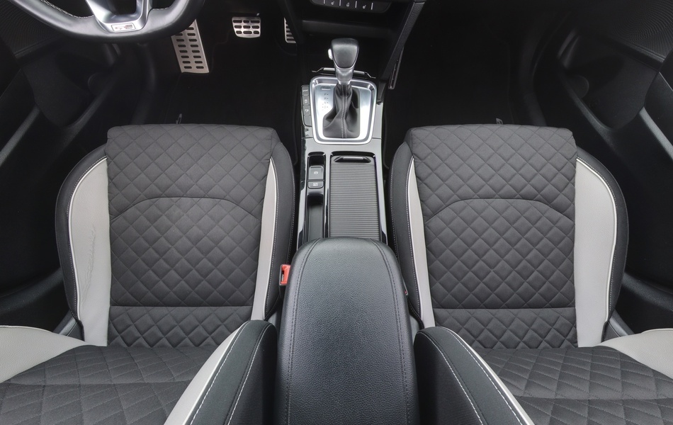 Kia Proceed vaihtoauto