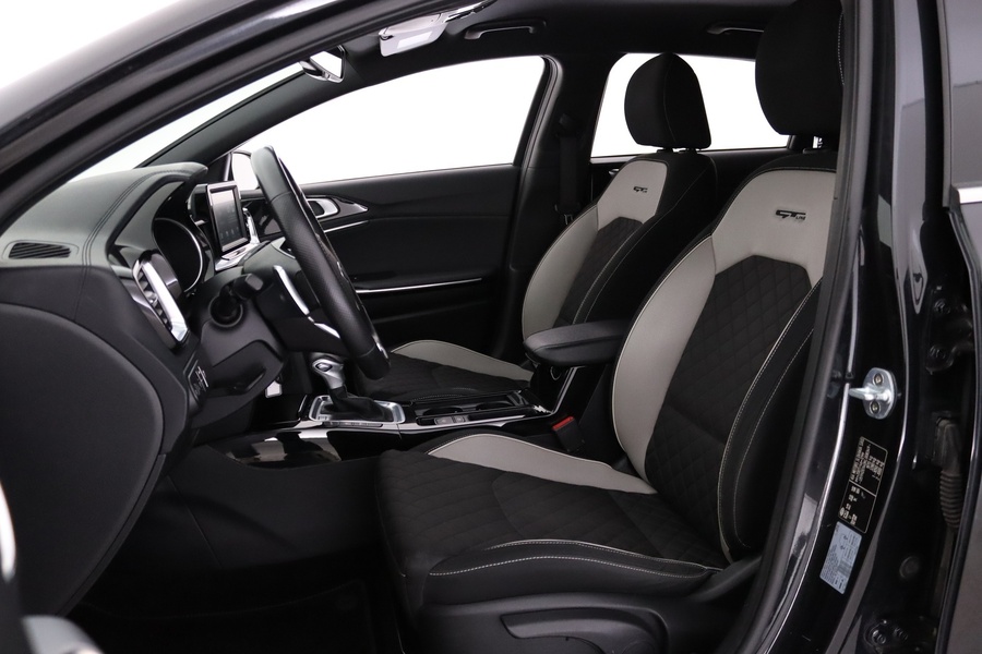 Kia Proceed vaihtoauto