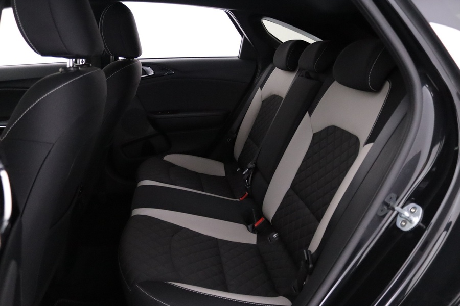 Kia Proceed vaihtoauto