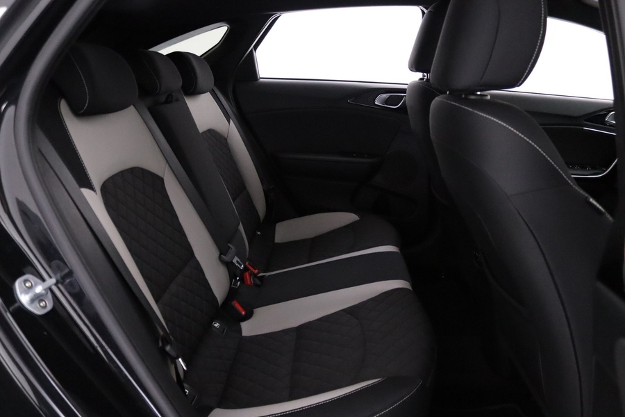 Kia Proceed vaihtoauto