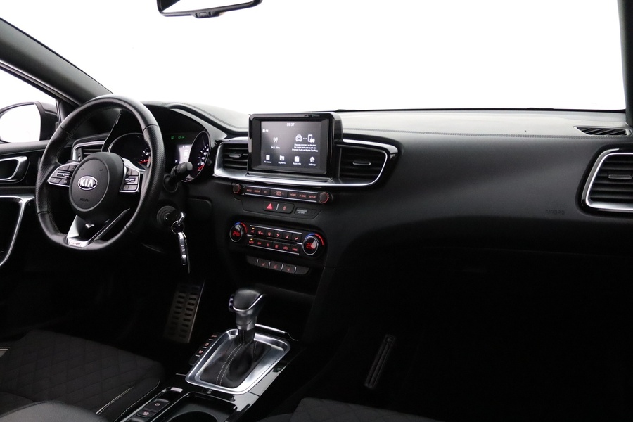 Kia Proceed vaihtoauto